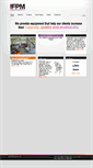 Mobile Screenshot of ifoodmac.com